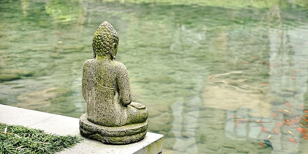 buddhistische Weisheiten