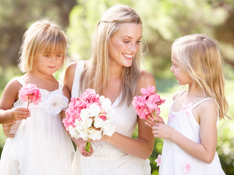 Reime zur Hochzeit