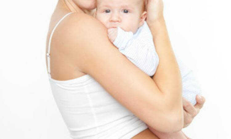 Gute Gedichte und Sprüche zur Geburt