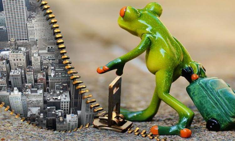 Gedichte zum Abschied