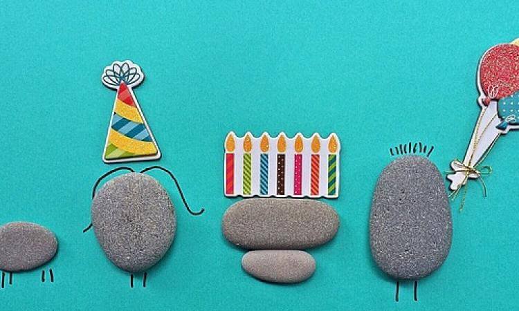 Danksagungen Zum Geburtstag Dallach