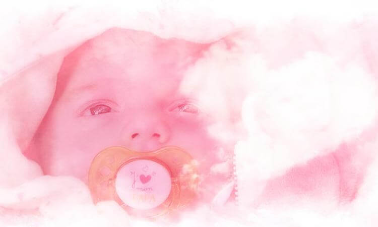 Glückwünsche zur Geburt