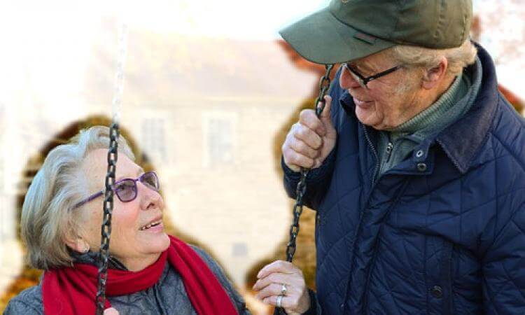 Glückwünsche zum Ruhestand