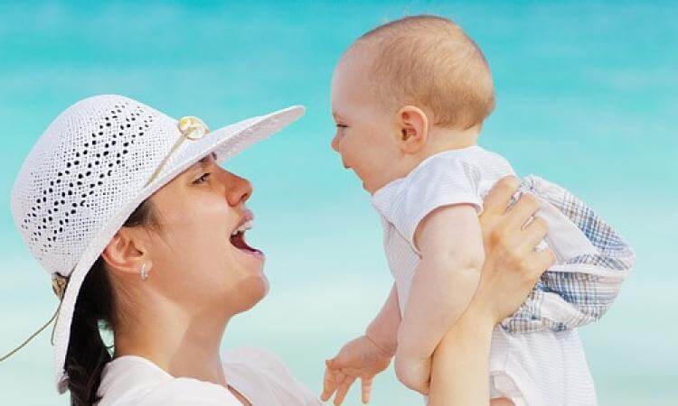 Gratulationen zur Geburt