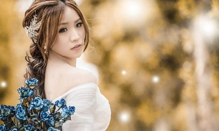 Gratulationen zur Hochzeit