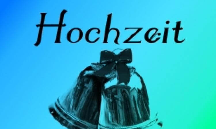 Hochzeitseinladungen
