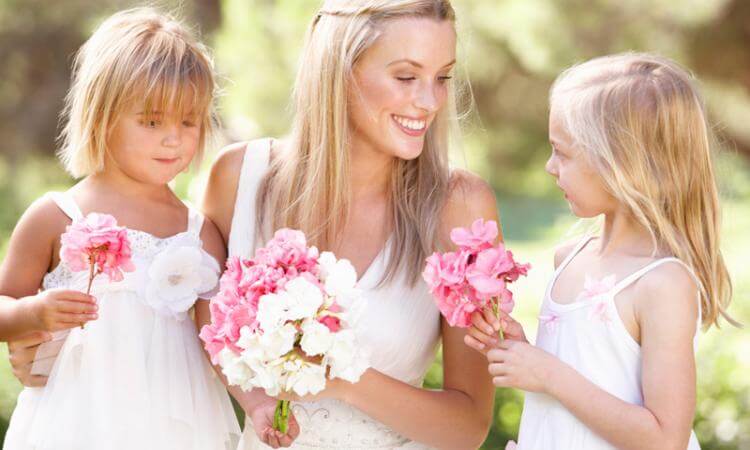 Reime zur Hochzeit