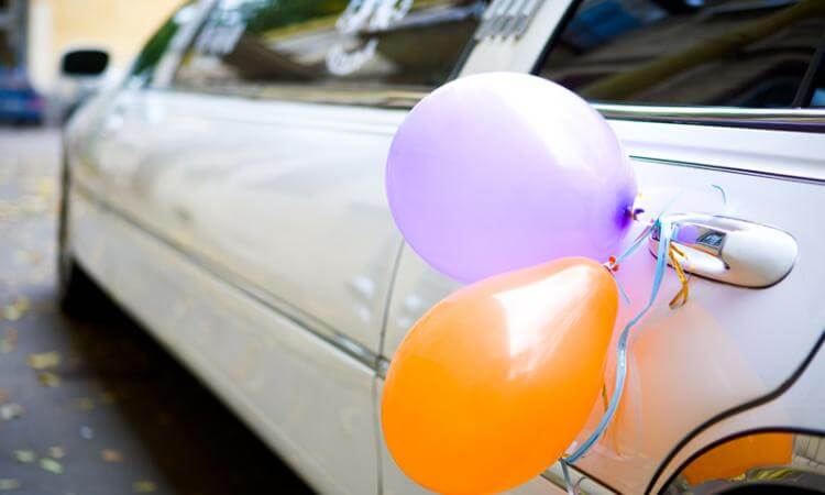 Gedichte zur Hochzeit