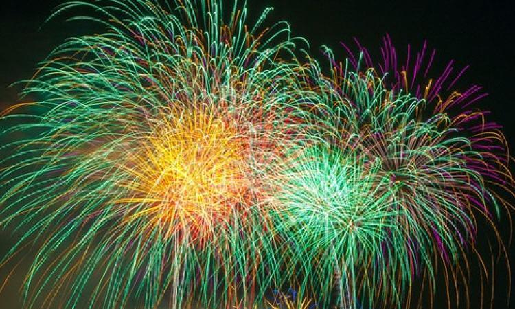 Wünsche fürs neue Jahr