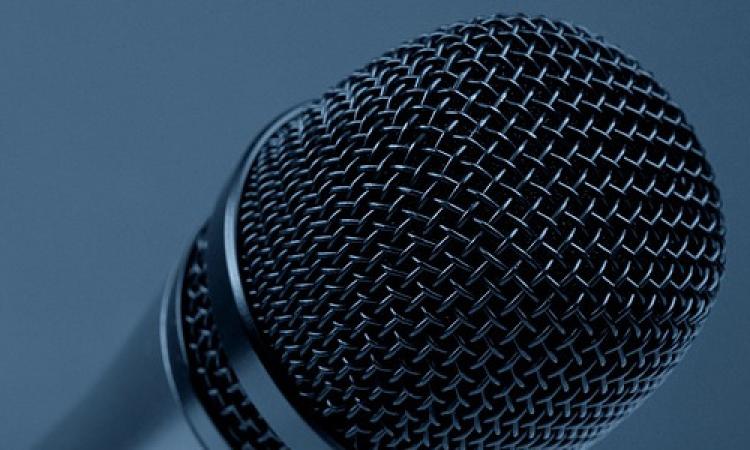 Reden Verabschiedung