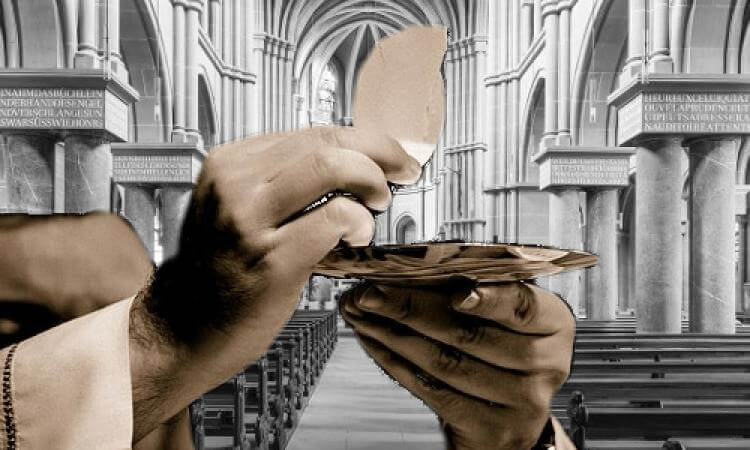 Fürbitten Kommunion