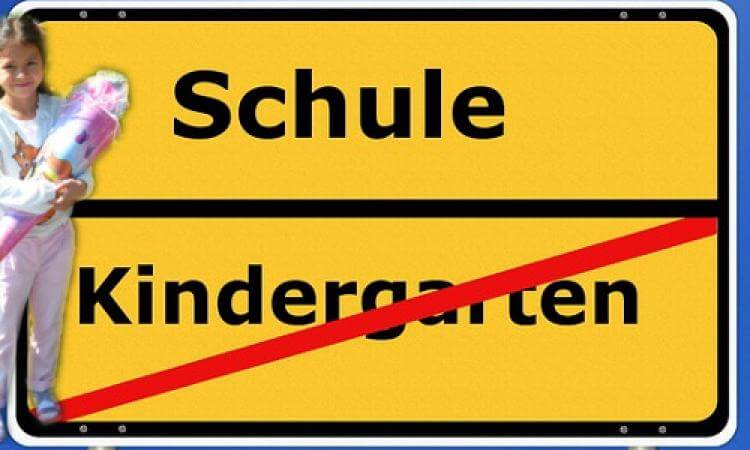 SMS zum Schulstart