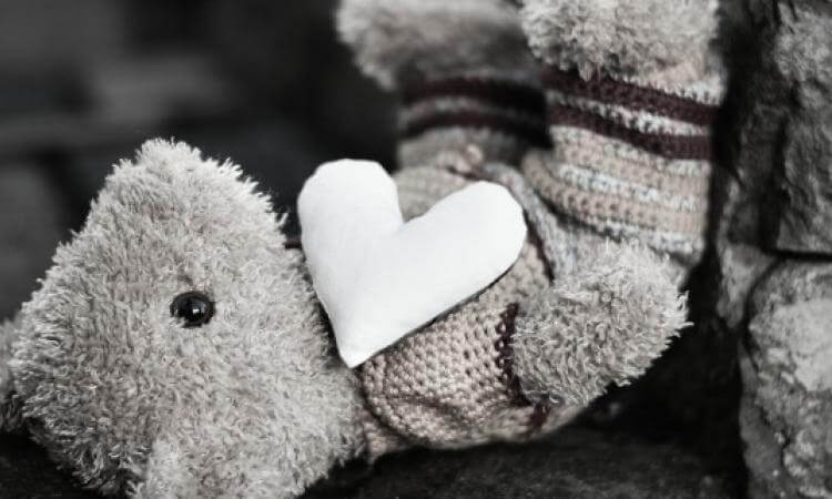 Trauerkarten mit passenden Trauersprüchen