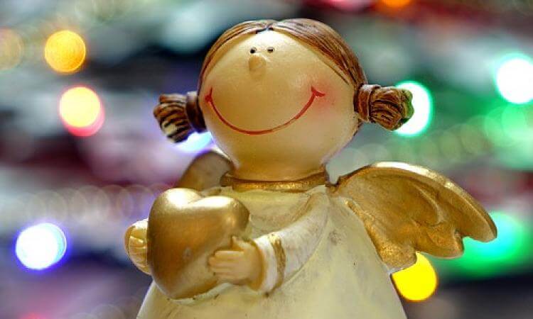 Fürbitten Weihnachten