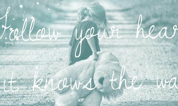 Weisheiten Freundschaft