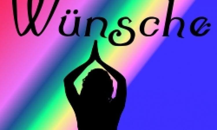 Wünsche zur Silberhochzeit