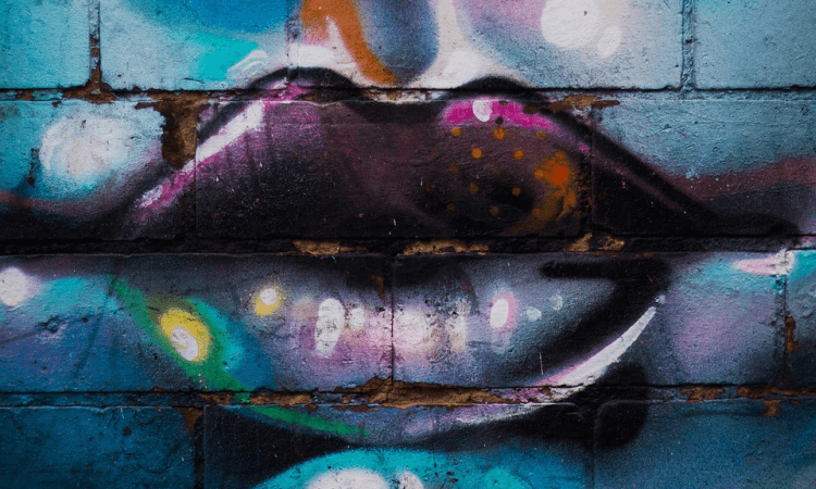 graffiti
