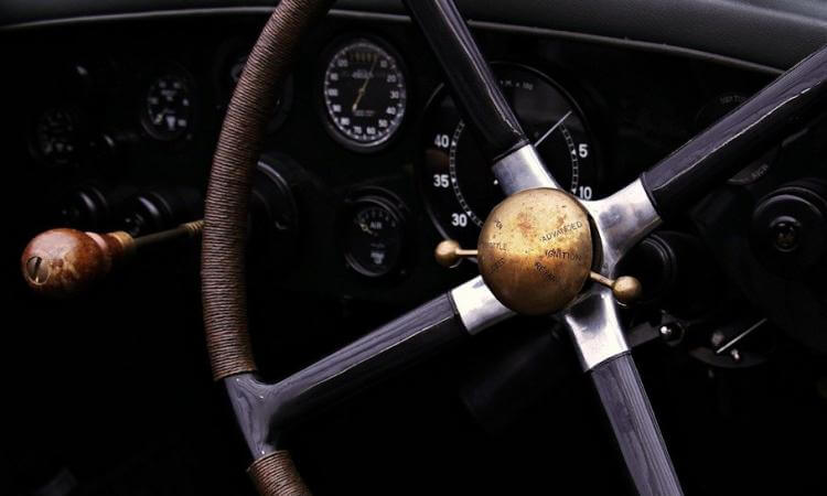 Glückwünsche zum Führerschein