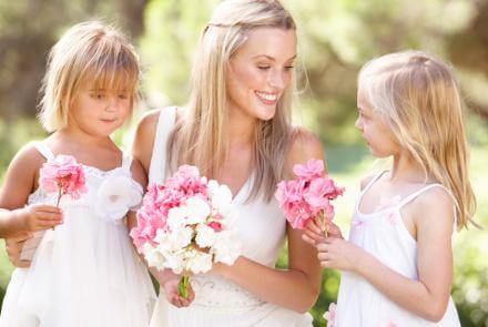 Reime zur Hochzeit