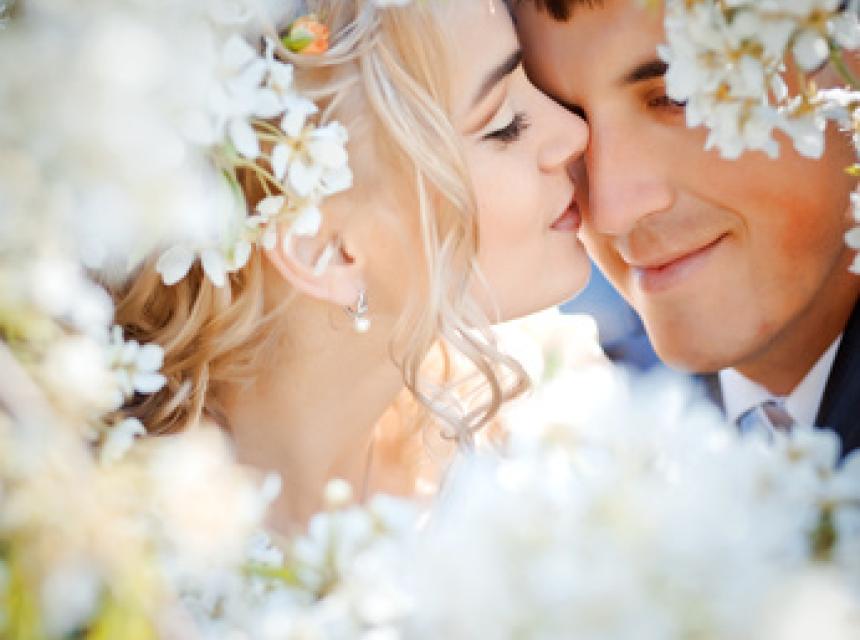 Die schönsten Ideen für die Hochzeitsvorbereitung