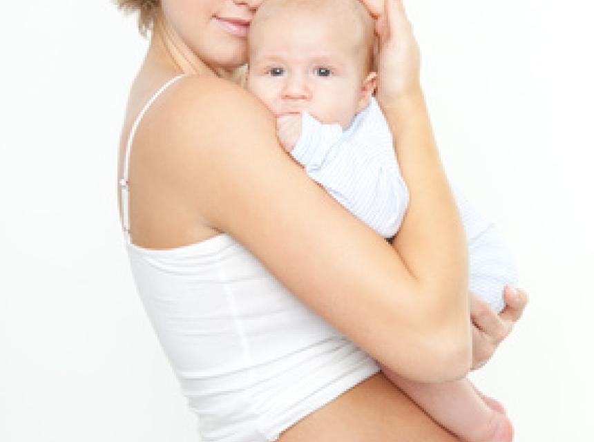 Gute Gedichte und Sprüche zur Geburt