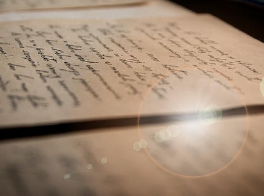 Redewendungen Herkunft