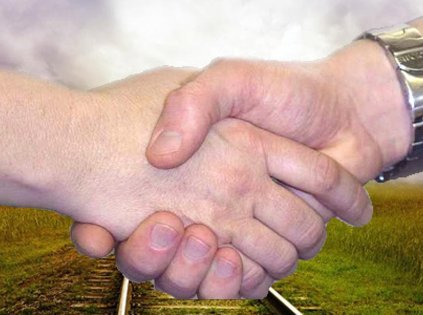 SMS zu Trennung und Abschied