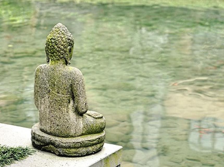 buddhistische Weisheiten