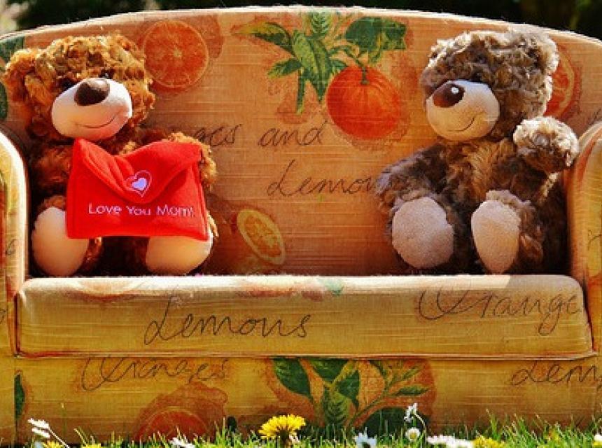 Danke und Bitte per SMS verschicken