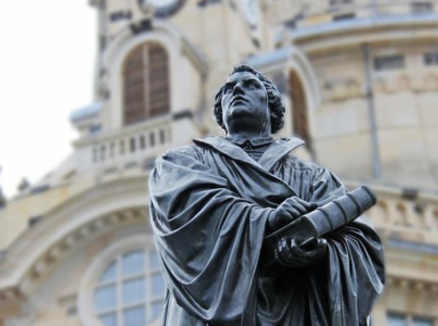 Danksagungen zur Konfirmation