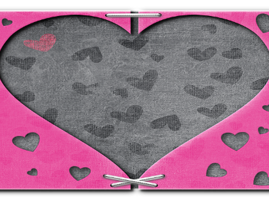 Einladungen gestalten