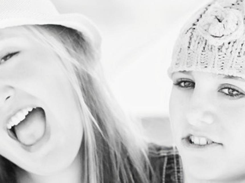 Gedichte Freundschaft