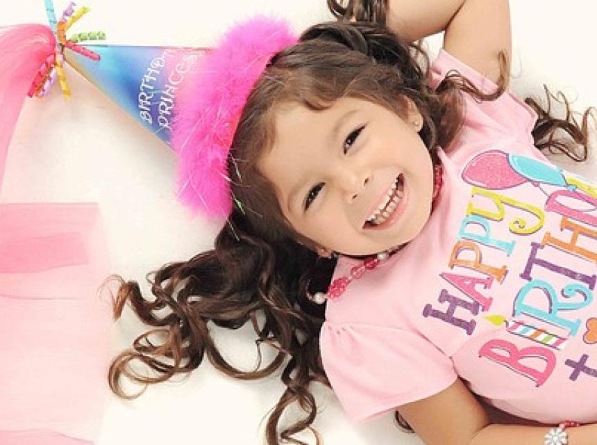 Zitate zum Geburtstag