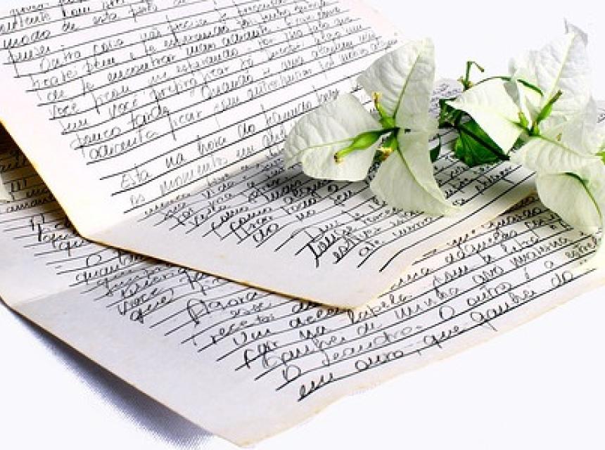 Gedichte zum Abschied