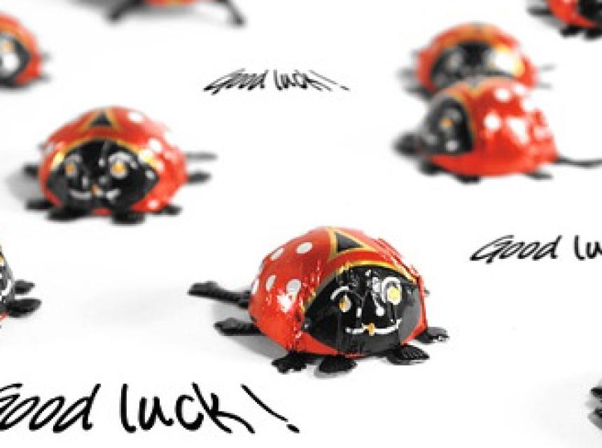 Die richtigen Worte zum Geburtstag finden