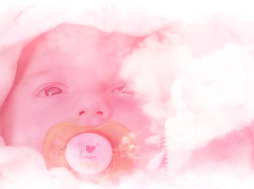 Glückwünsche zur Geburt