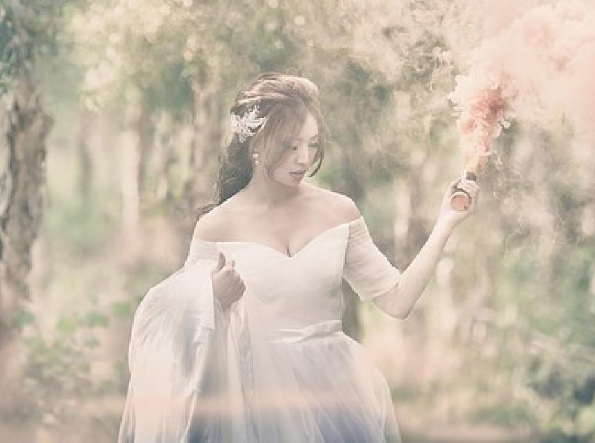 Glückwünsche zur Hochzeit