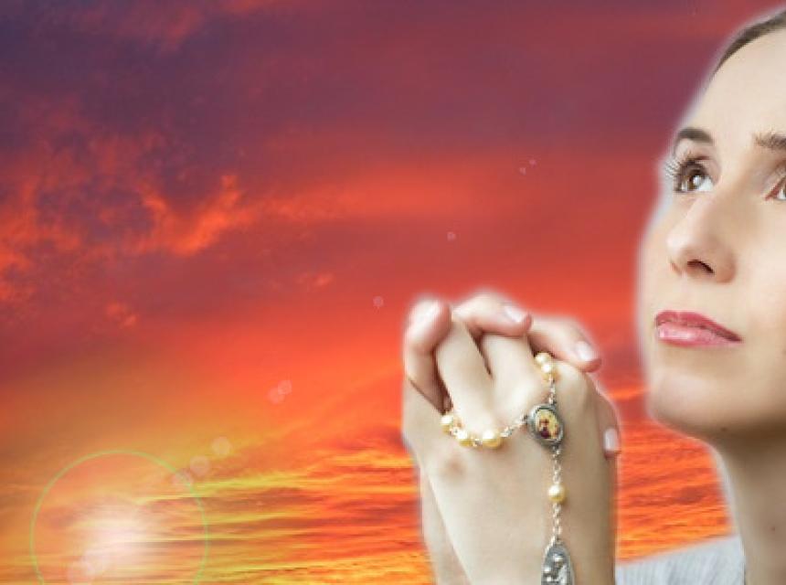 Gratulationen zur Kommunion