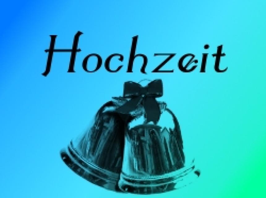 Hochzeitseinladungen