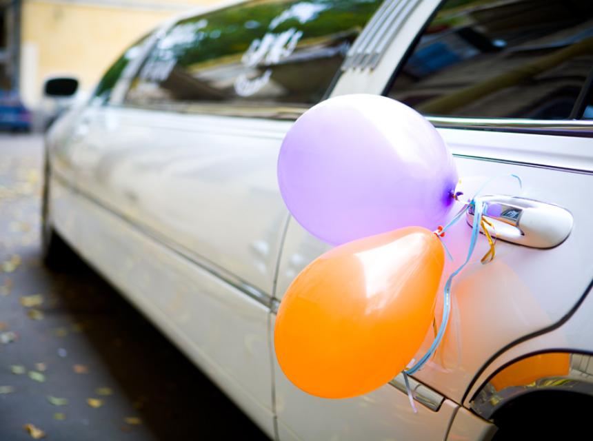 Gedichte zur Hochzeit