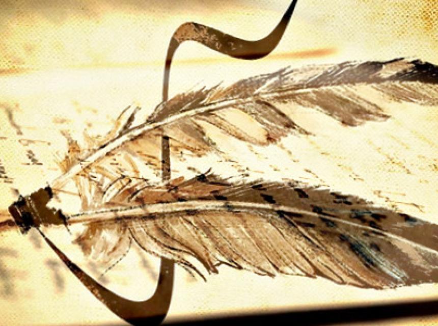 Indianische Weisheiten