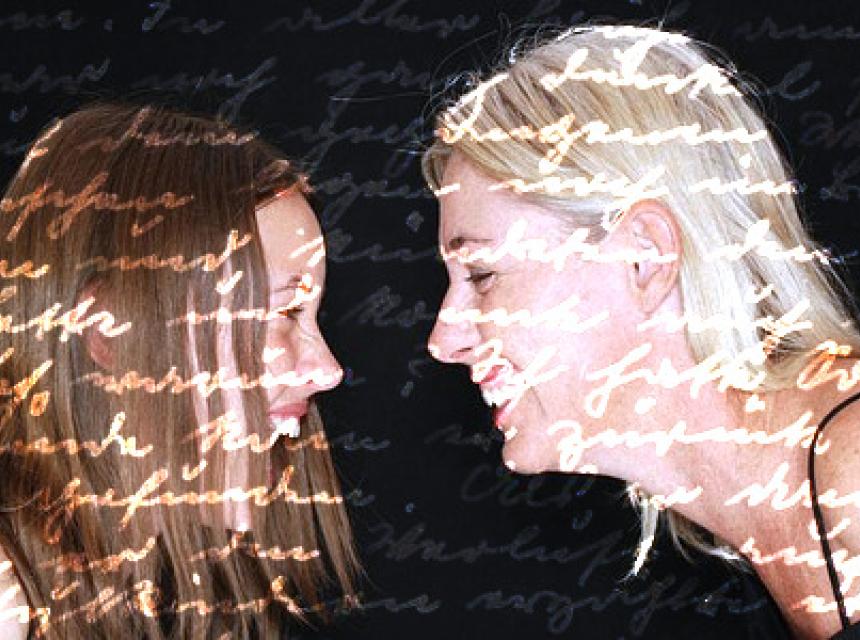 lustige Redewendungen