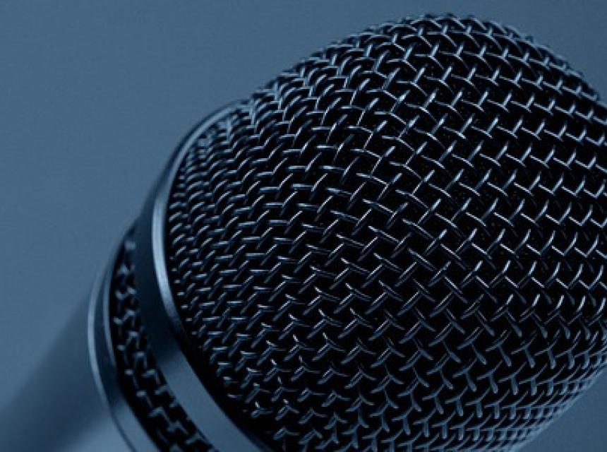 Reden Verabschiedung