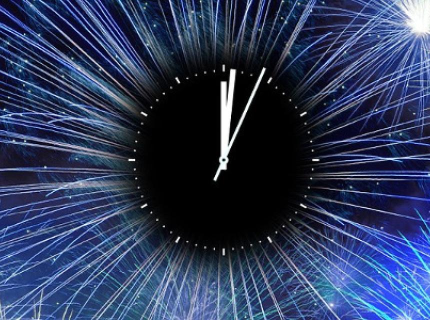 Silvester SMS Dallach