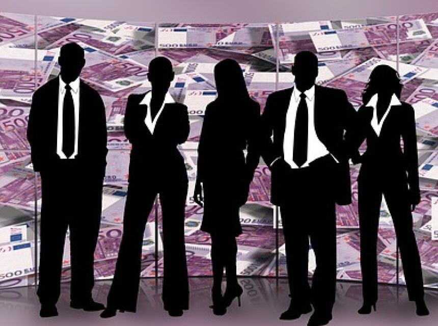 Beruf und Karriere SMS