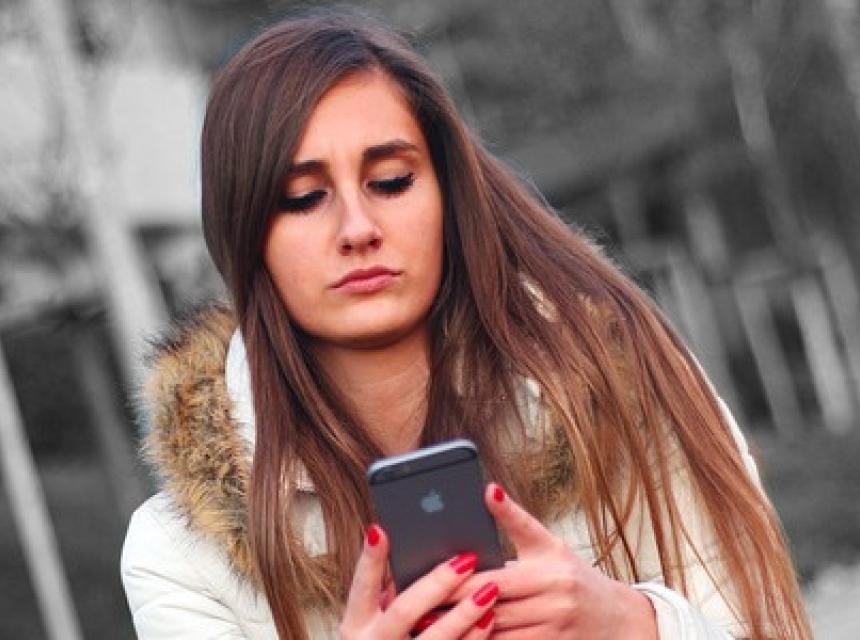 Redewendungen und Reime per SMS