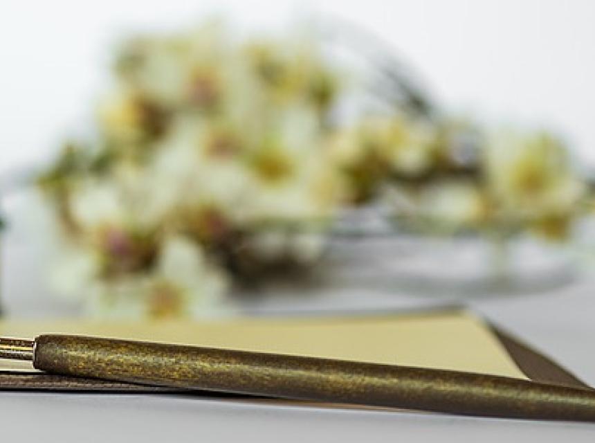 Gedichte zum Vatertag