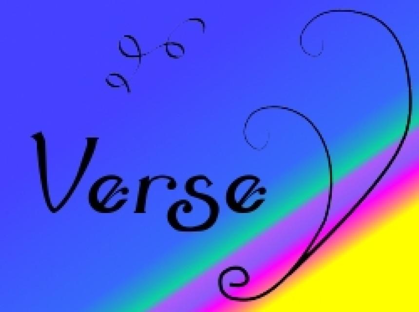 Verse