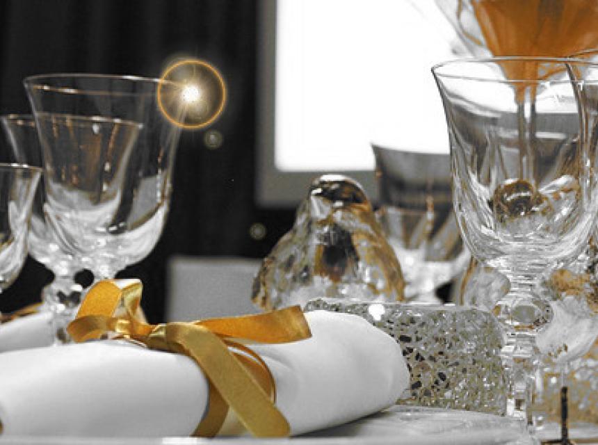 Gedichte zur Goldenen Hochzeit