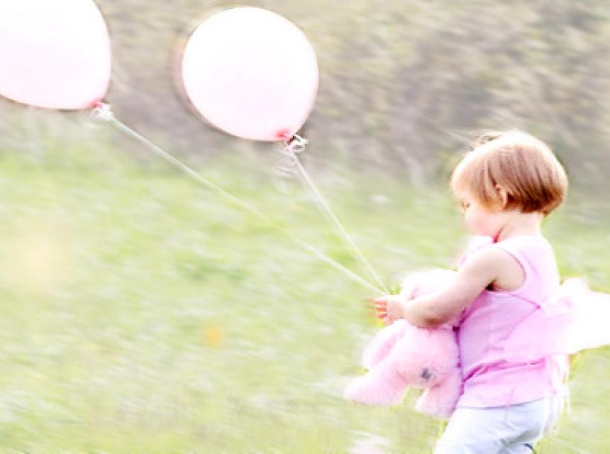 Reime zum Geburtstag